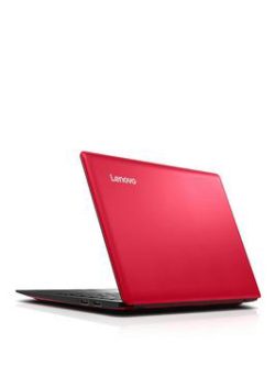 Lenovo Ideapad 100 S Intel&Reg; Atom&Trade; Processor, 2Gb Ram, 32Gb Ssd, 11.6 Inch Laptop  - Laptop Only